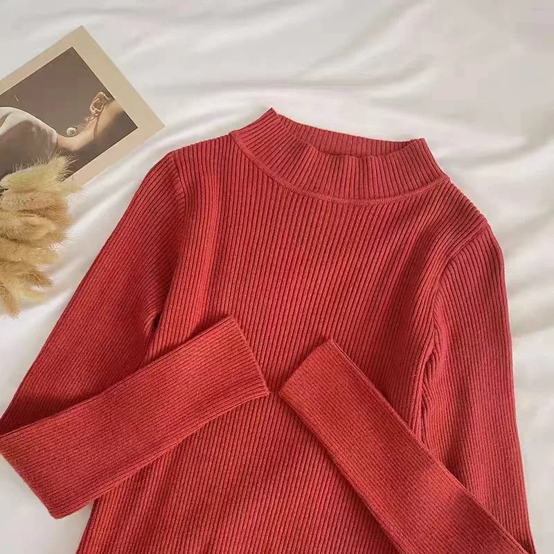 Classic Designed Sweater