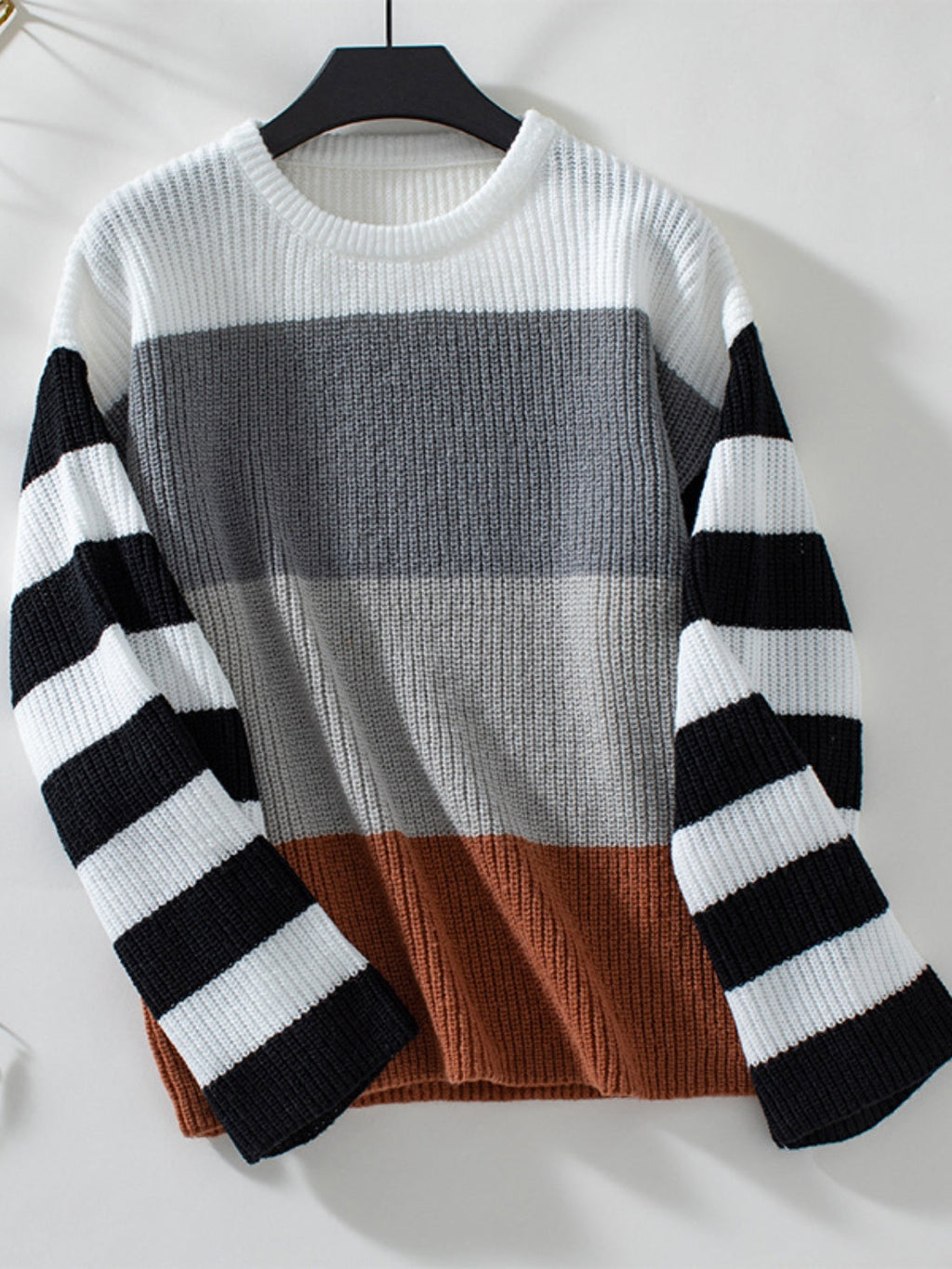 Beautifully Crafted Sweater