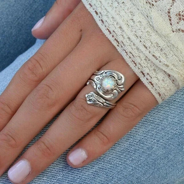 Romantic Ring for Special Moments