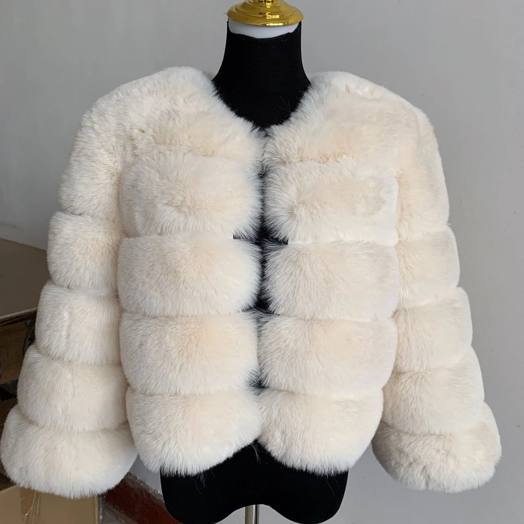 Elegantly Designed Jacket