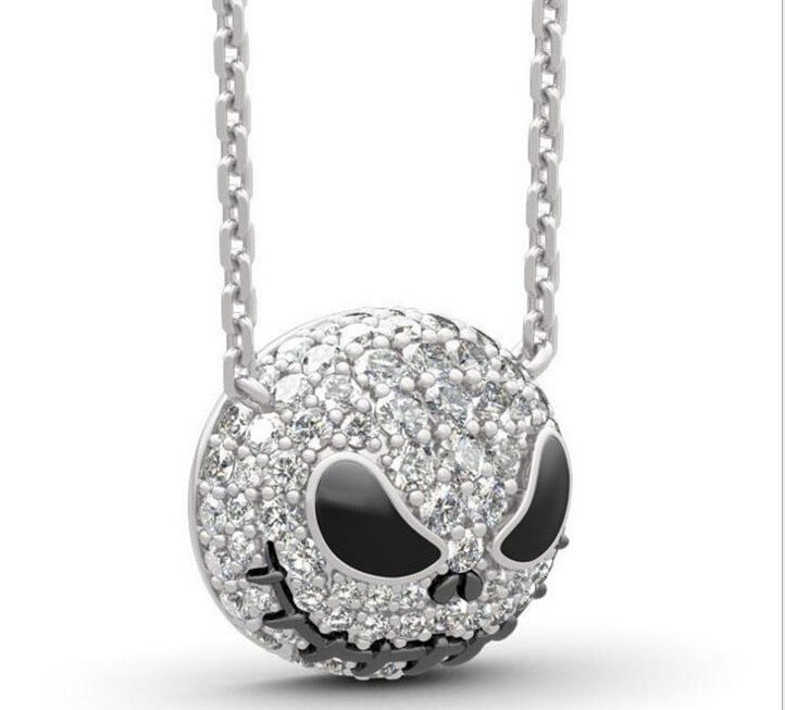 Elegant Silver Necklace for Every Occasion