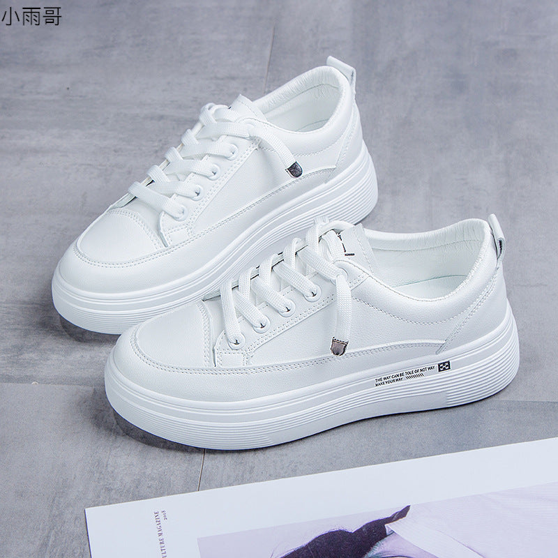 Classic Orthopedic Shoes with Timeless Style