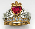 Charming Ring for Any Occasion