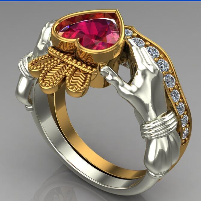 Charming Ring for Any Occasion