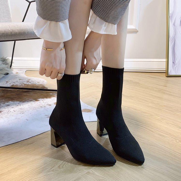 Comfortable Orthopedic Boots for Daily Wear