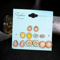 Charming Set for Any Occasion