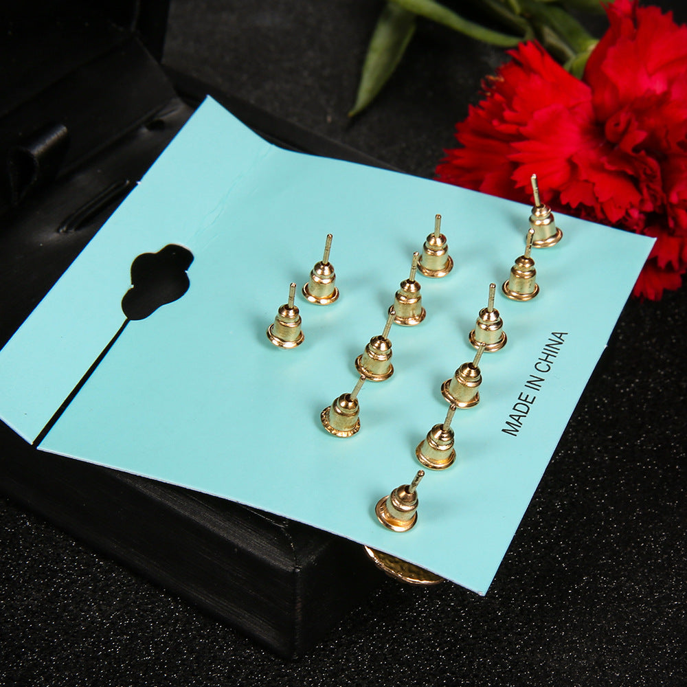 Charming Set for Any Occasion