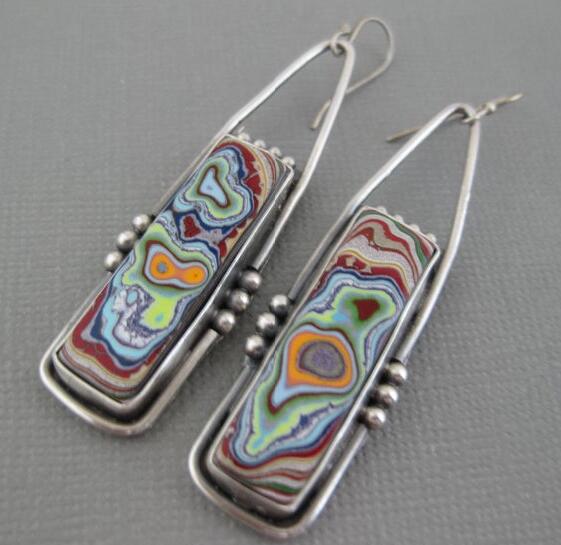 Charming Earring for Any Occasion