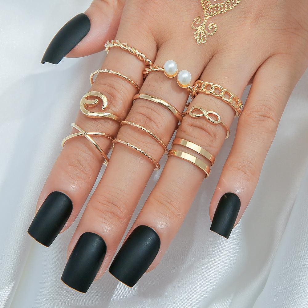 Charming Pearl Set for Any Occasion