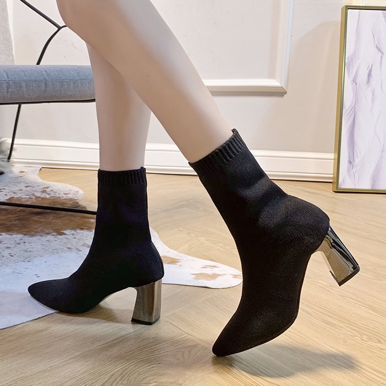 Comfortable Orthopedic Boots for Daily Wear