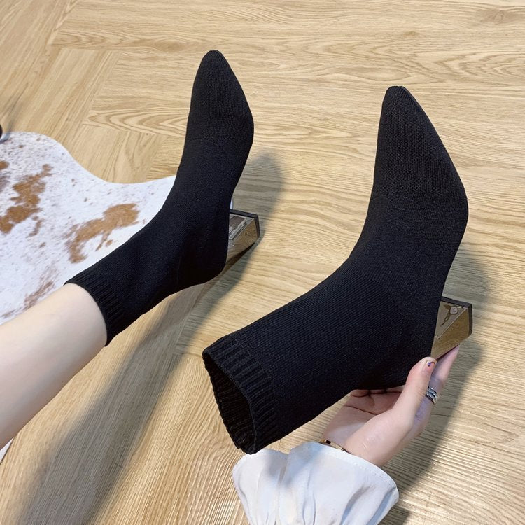 Comfortable Orthopedic Boots for Daily Wear