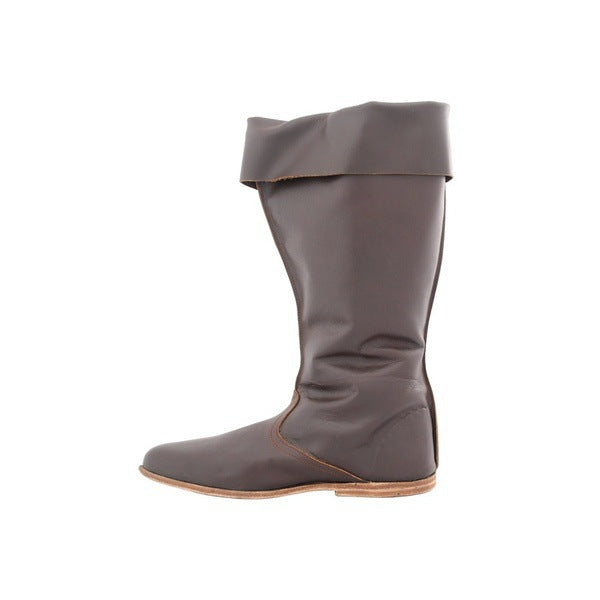 Chic Orthopedic Boots with Unique Design