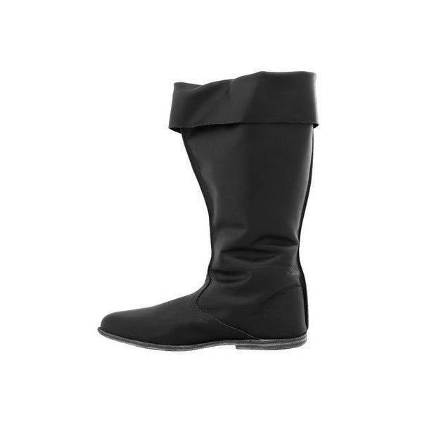 Chic Orthopedic Boots with Unique Design