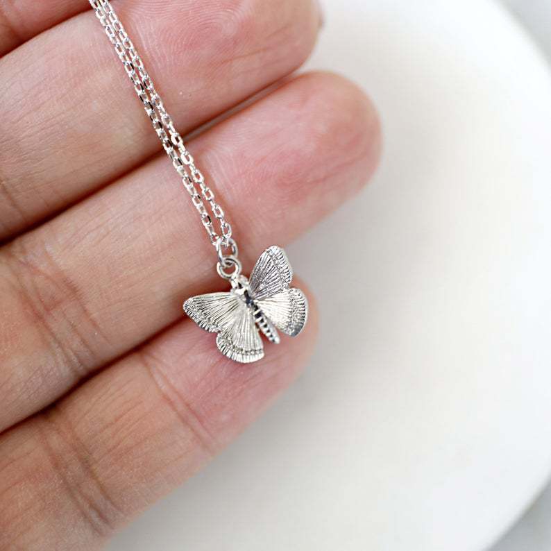 Romantic Necklace for Special Moments