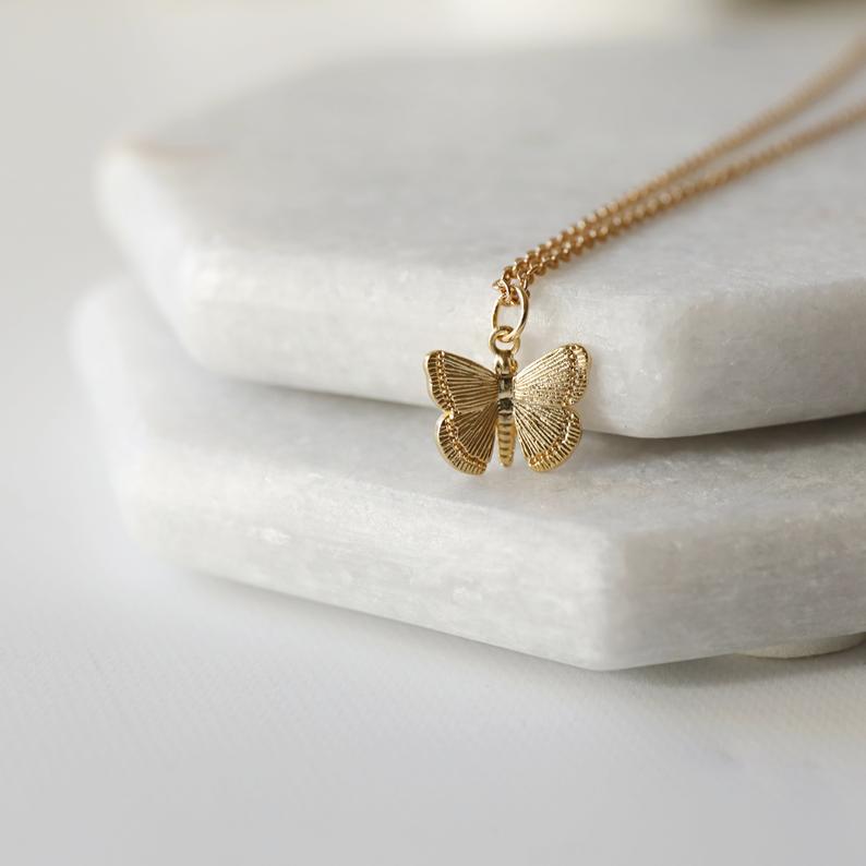 Romantic Necklace for Special Moments
