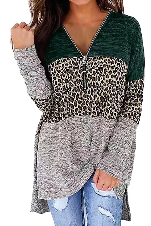 JO | Versatile and comfortable winter T-shirt