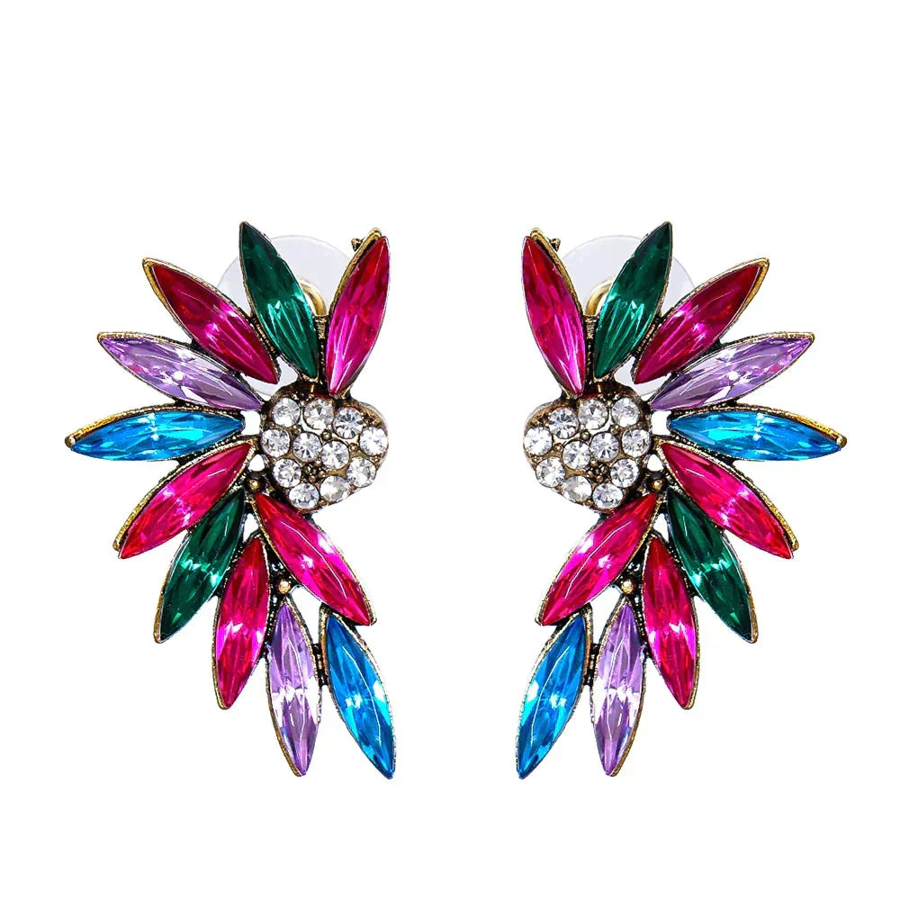 Elegant Earring for Every Occasion