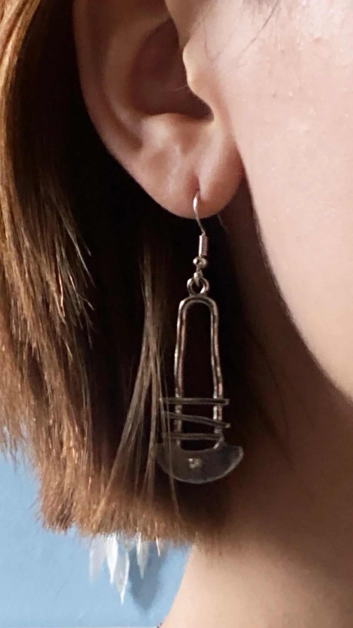 Romantic Earring for Special Moments