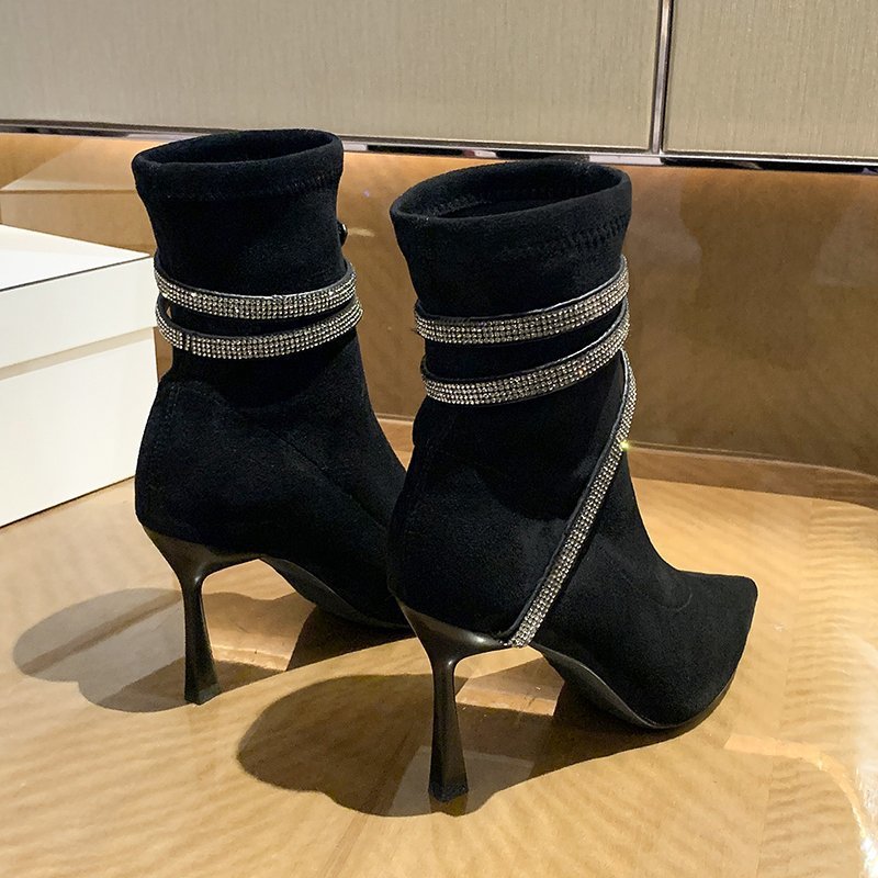 Beautifully Crafted Orthopedic Boots
