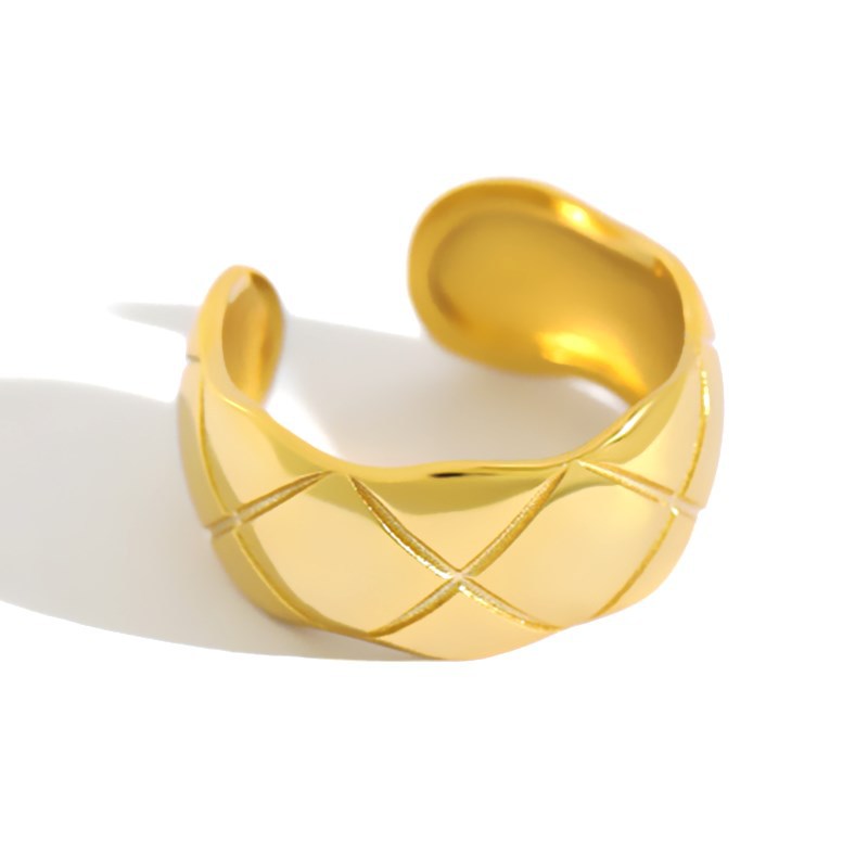 Stunning Ring for Daily Wear
