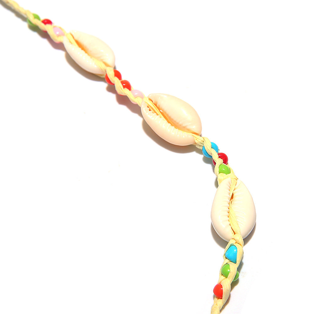 Elegant Anklet for Every Occasion