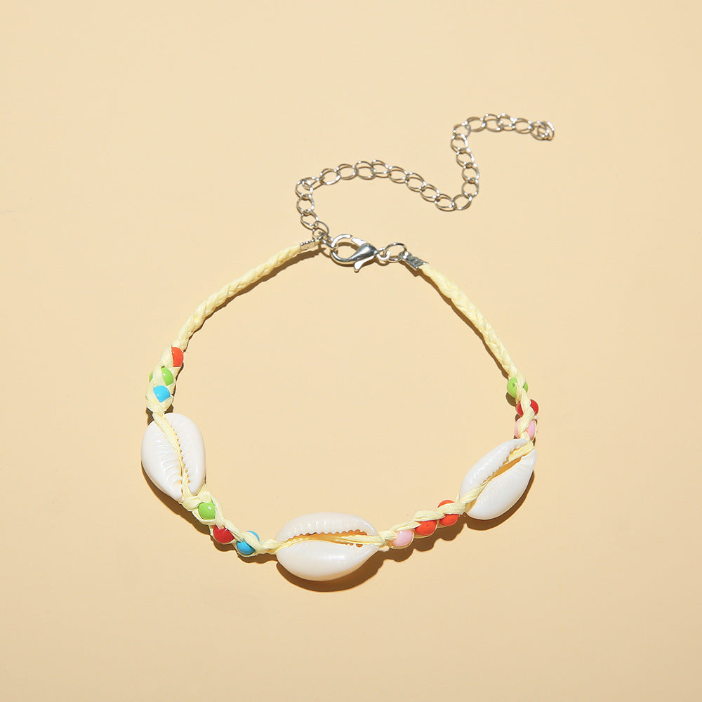 Elegant Anklet for Every Occasion