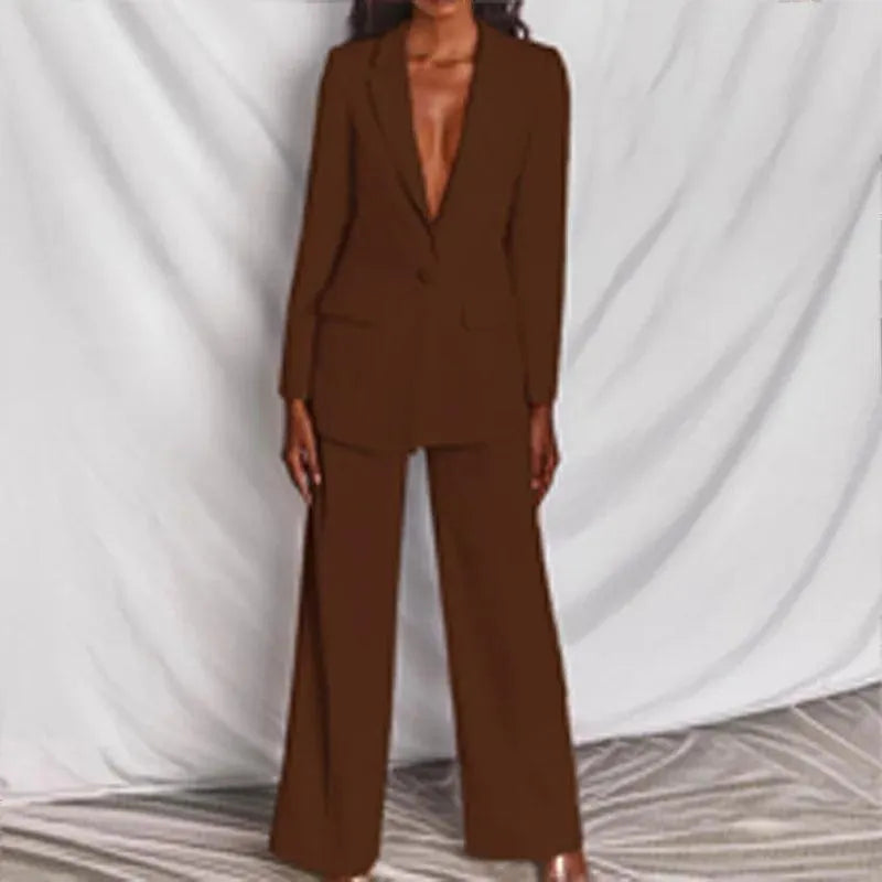 JO | Stylish blazers and pants for women
