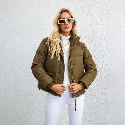 JO | Chic puffer jacket for women