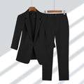 JO | Blazer and trouser set