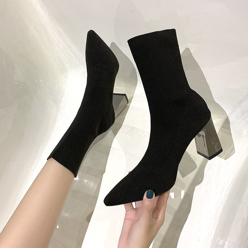 Stylish Orthopedic Boots for Any Occasion