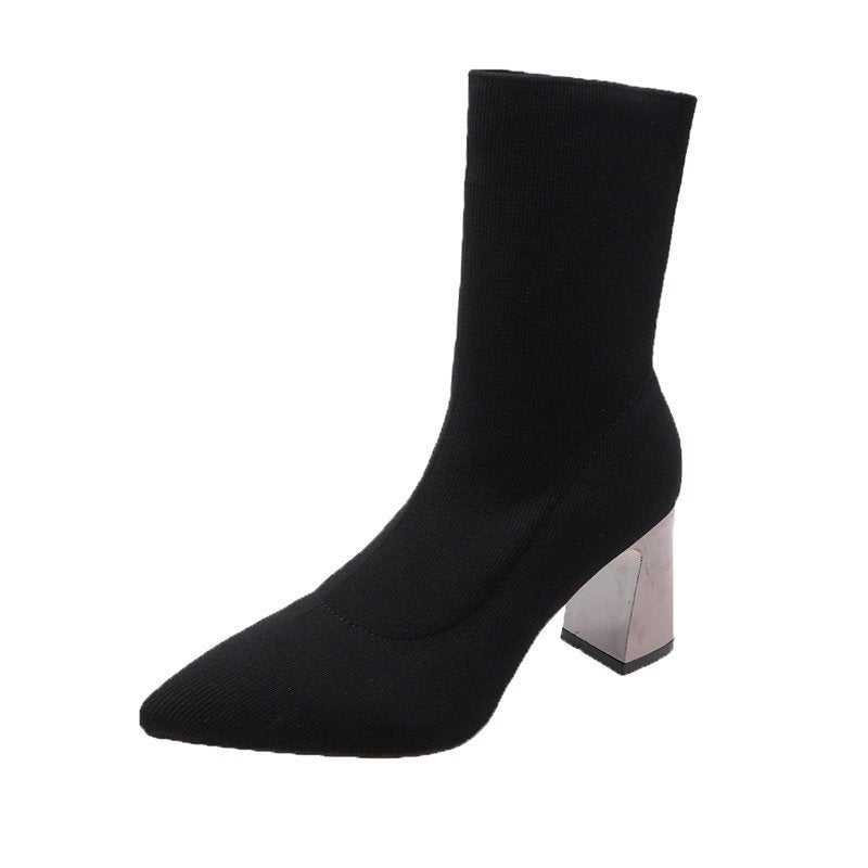 Stylish Orthopedic Boots for Any Occasion