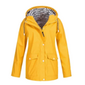 JO | Waterproof and windproof jacket