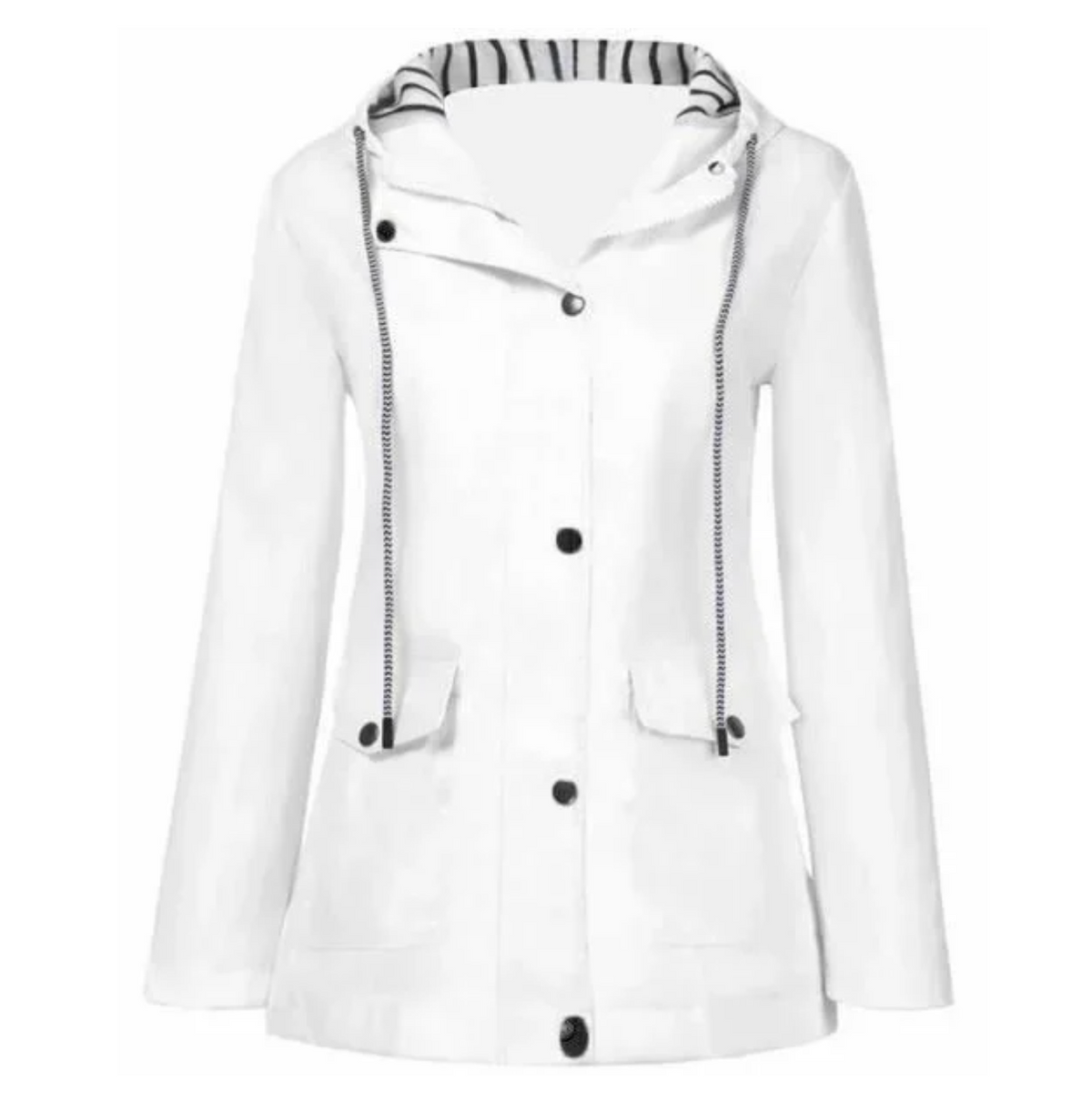 JO | Waterproof and windproof jacket