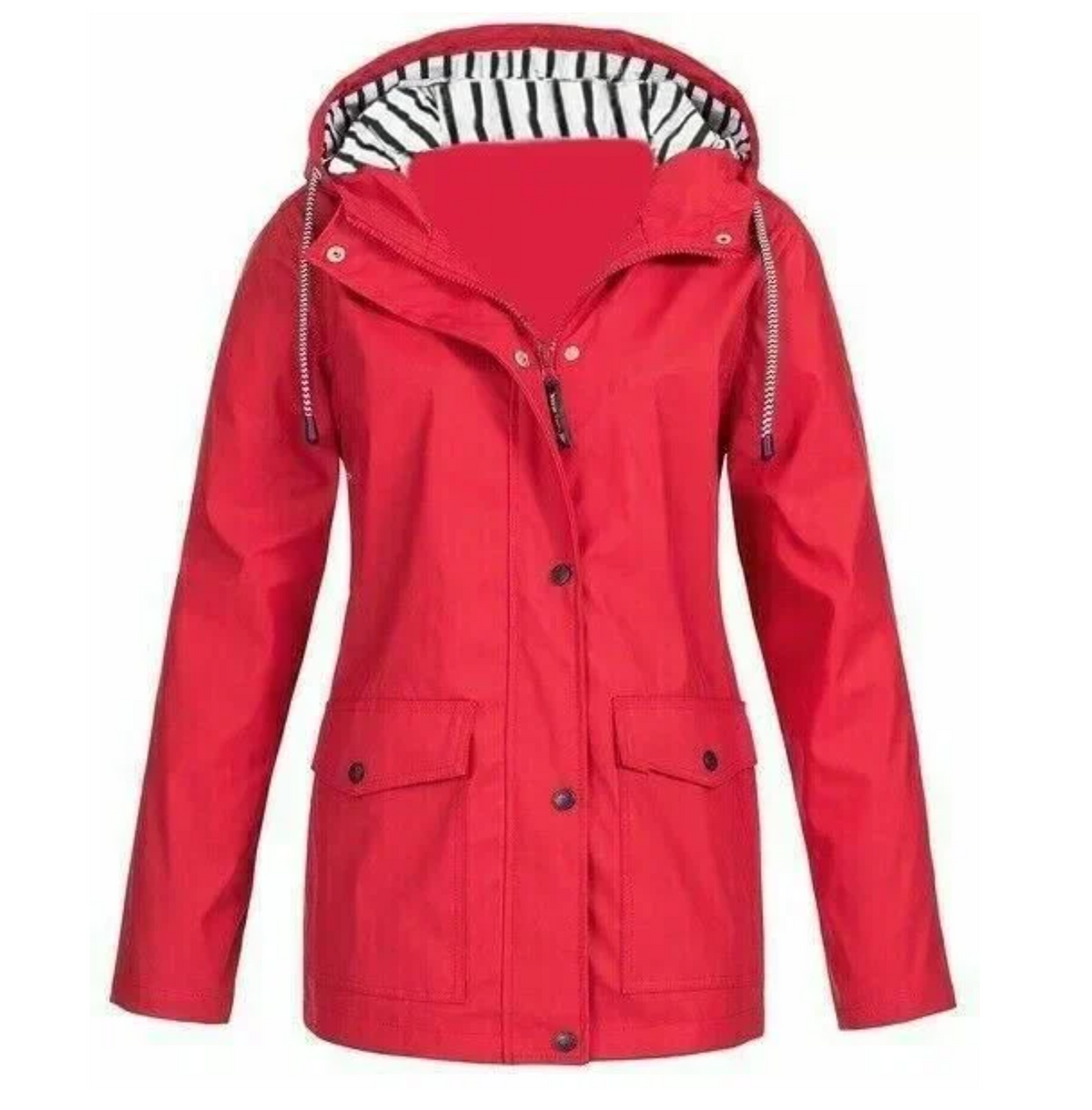 JO | Waterproof and windproof jacket