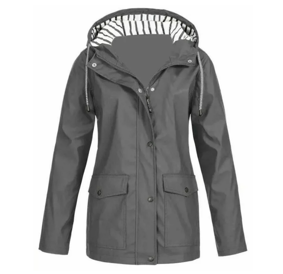 JO | Waterproof and windproof jacket