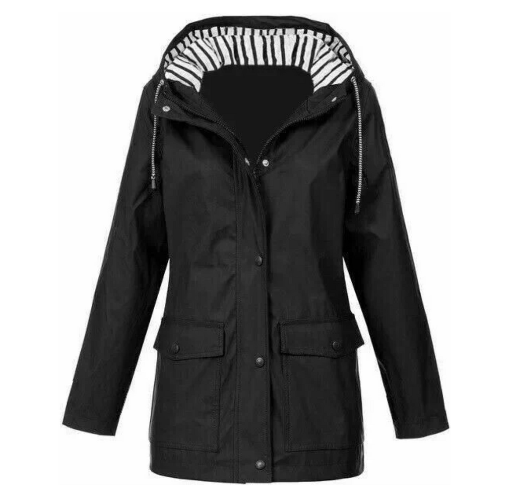 JO | Waterproof and windproof jacket