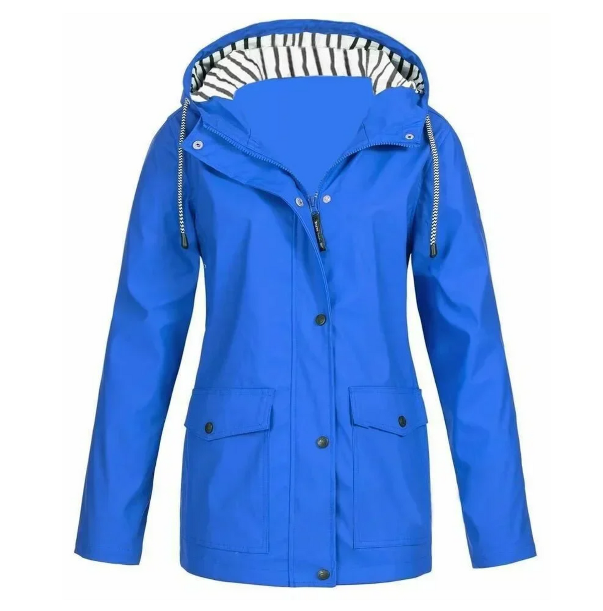 JO | Waterproof and windproof jacket