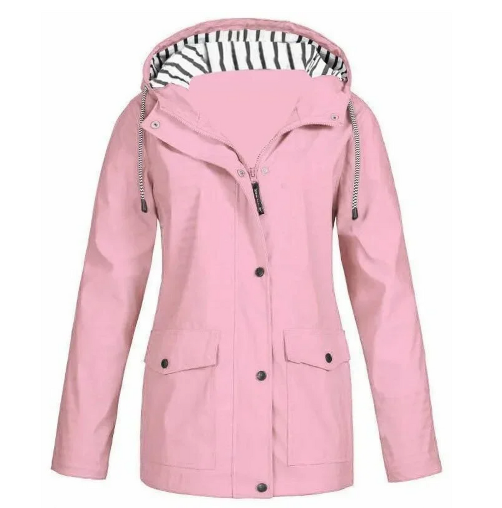 JO | Waterproof and windproof jacket