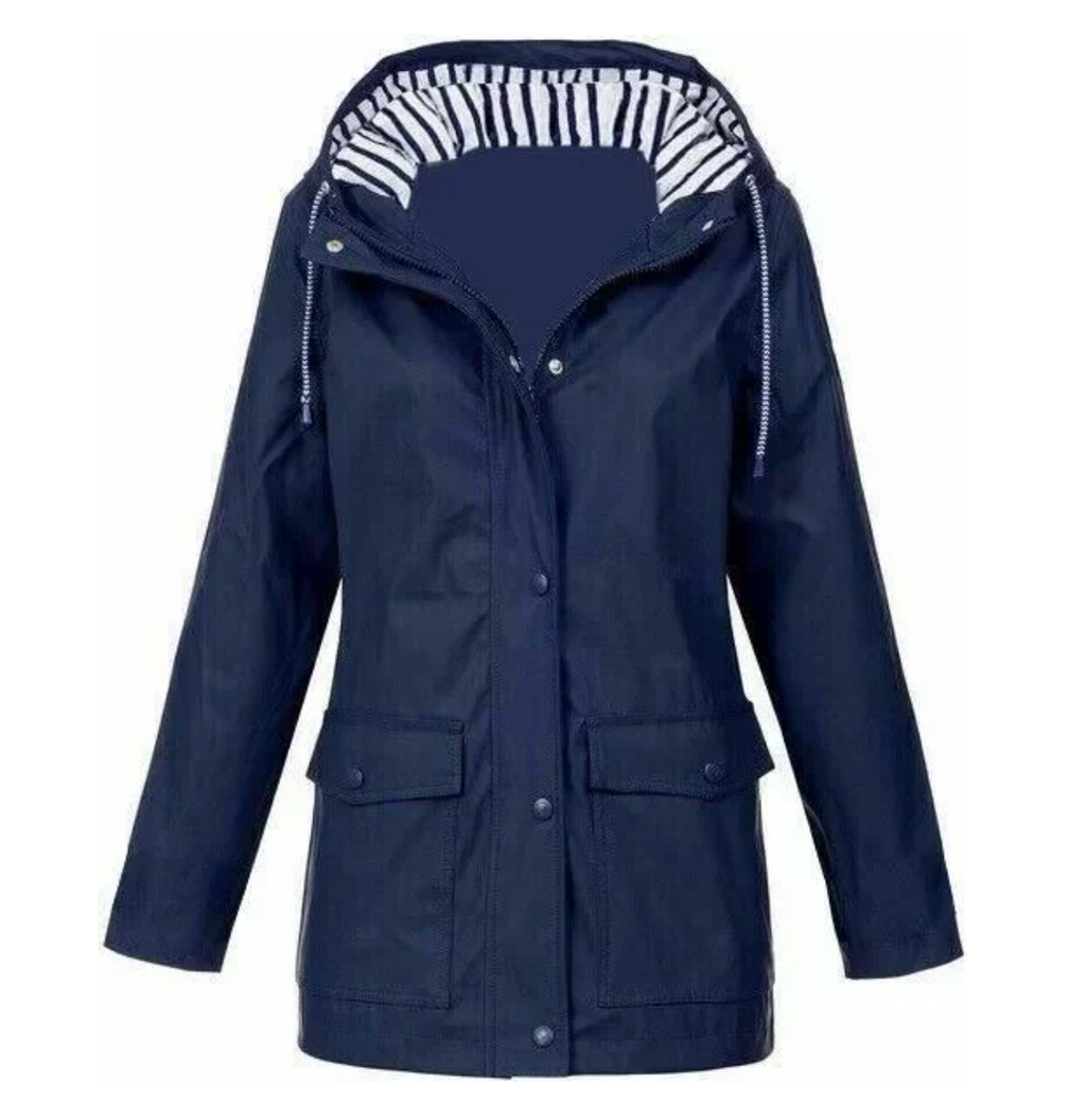 JO | Waterproof and windproof jacket