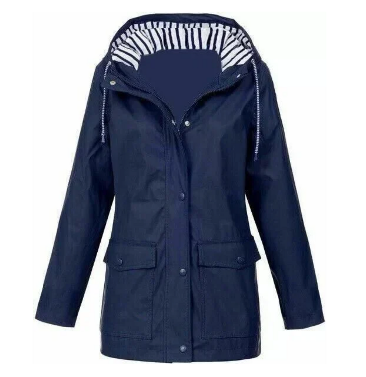JO | Waterproof and windproof jacket