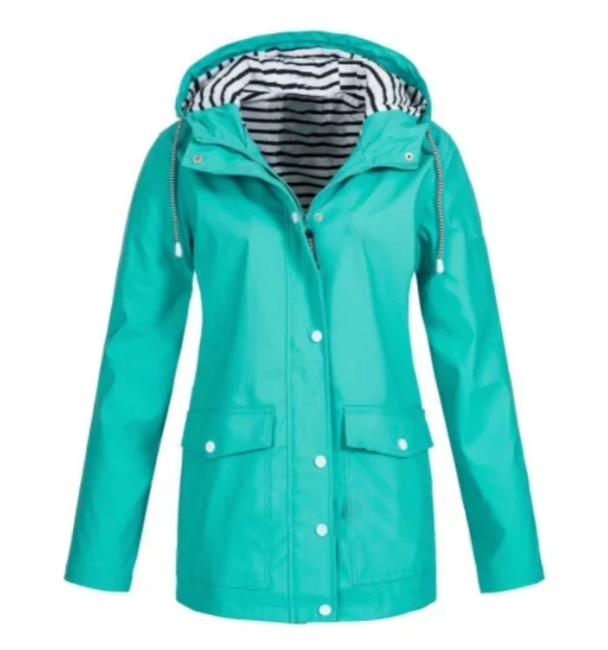 JO | Waterproof and windproof jacket
