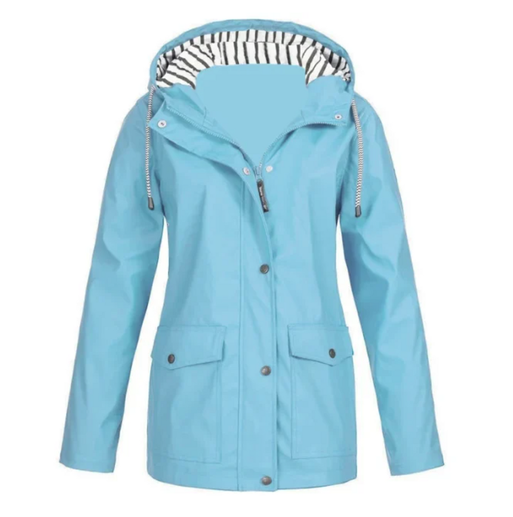 JO | Waterproof and windproof jacket