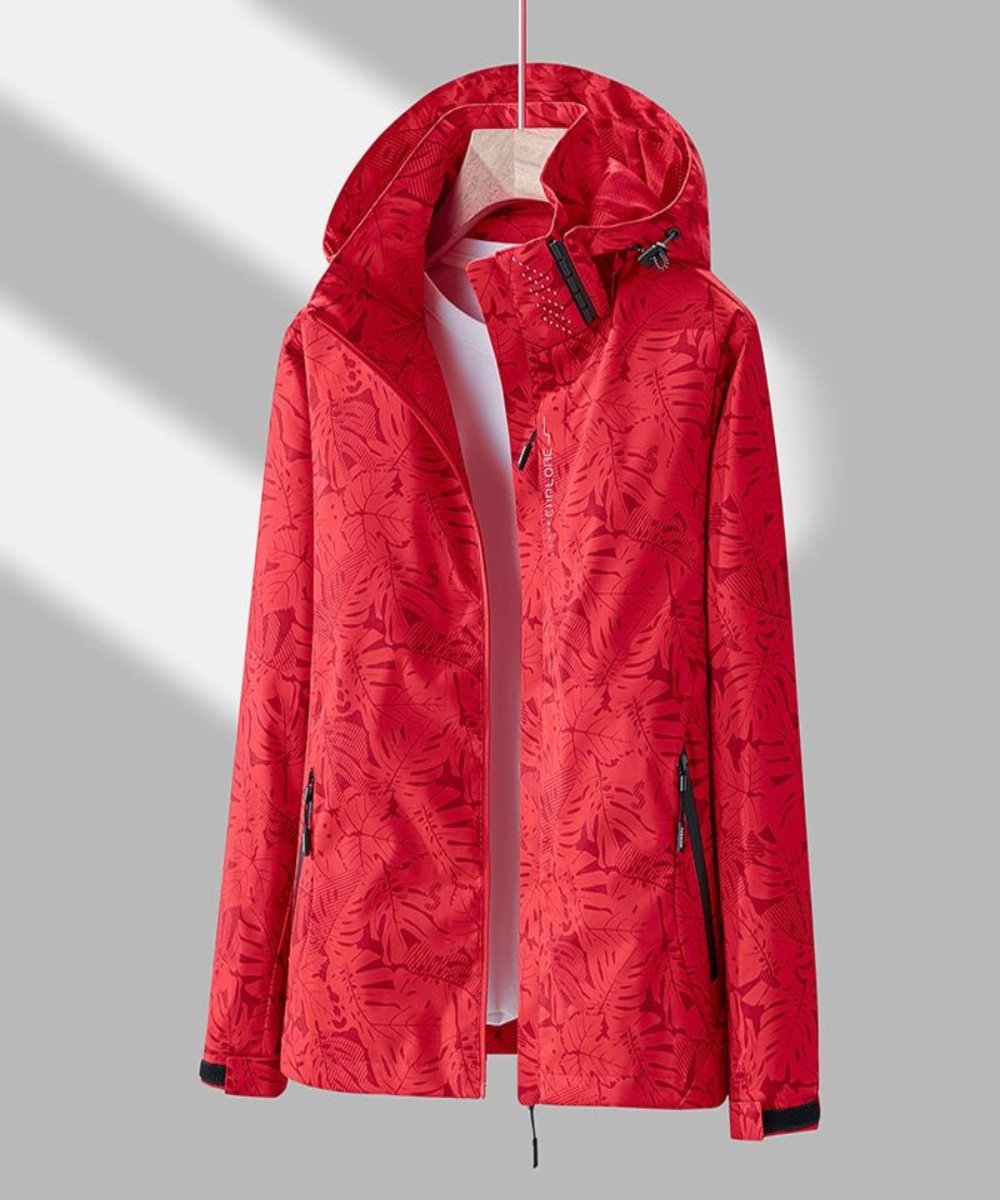 Elegantly Designed Jacket
