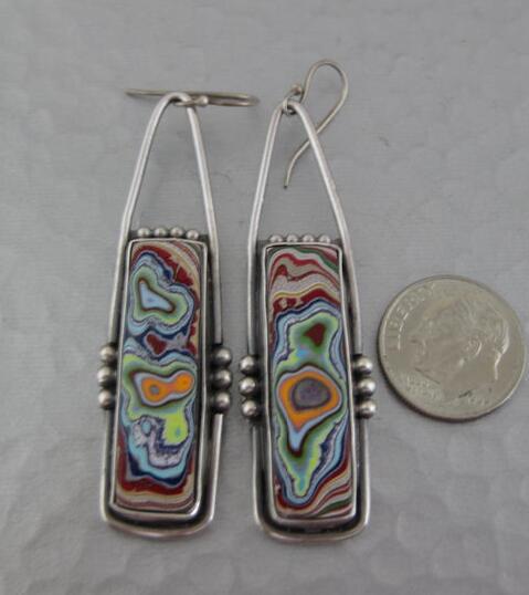 Charming Earring for Any Occasion