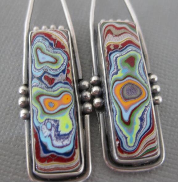Charming Earring for Any Occasion