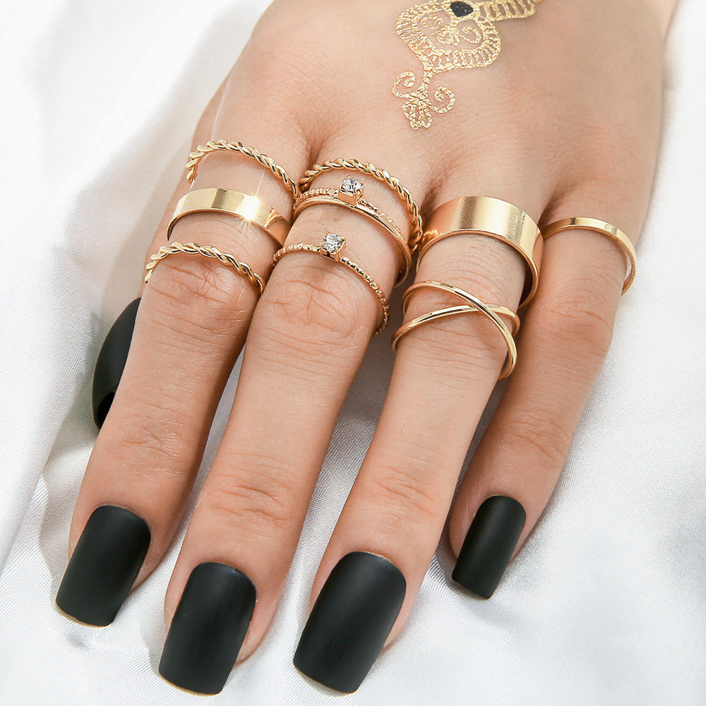 Delicate Artisan Set