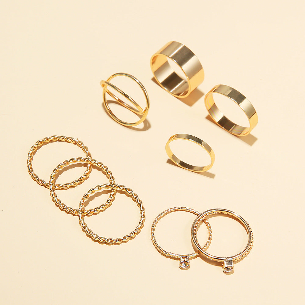 Delicate Artisan Set