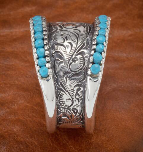 Classic Ring with Timeless Appeal