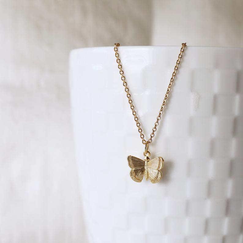 Romantic Necklace for Special Moments