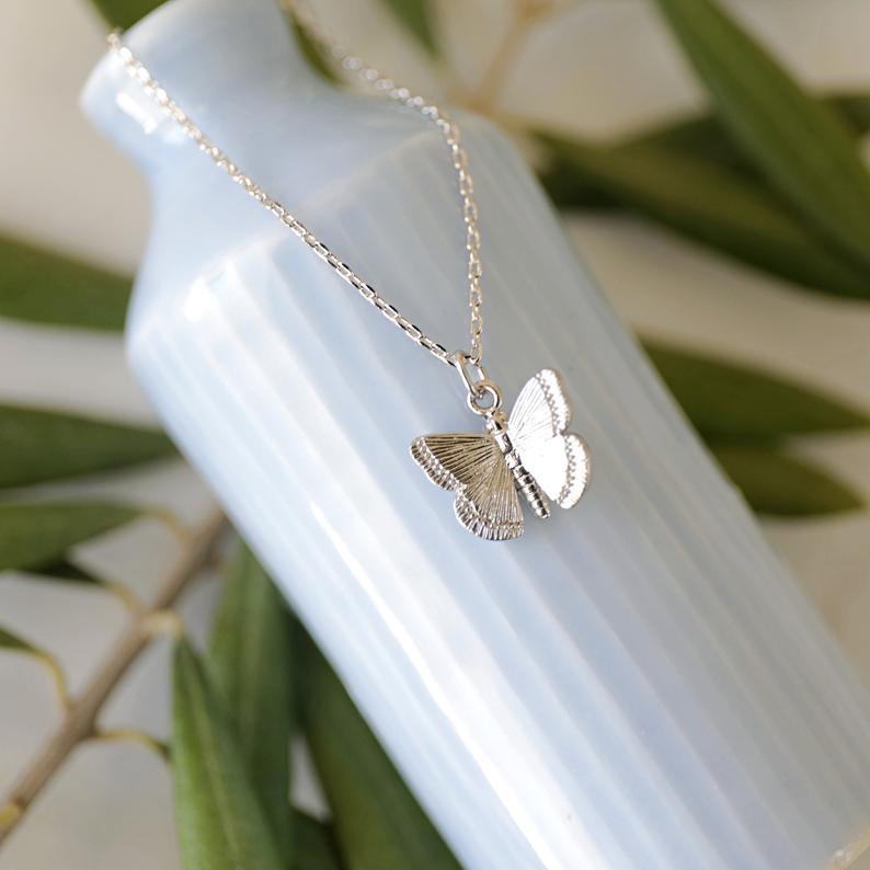 Romantic Necklace for Special Moments
